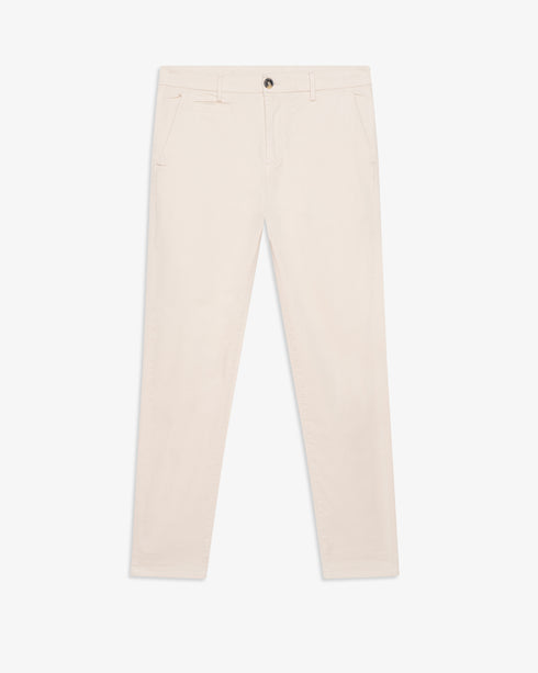 PANTALON CHINO ICON RAW Harper & Neyer