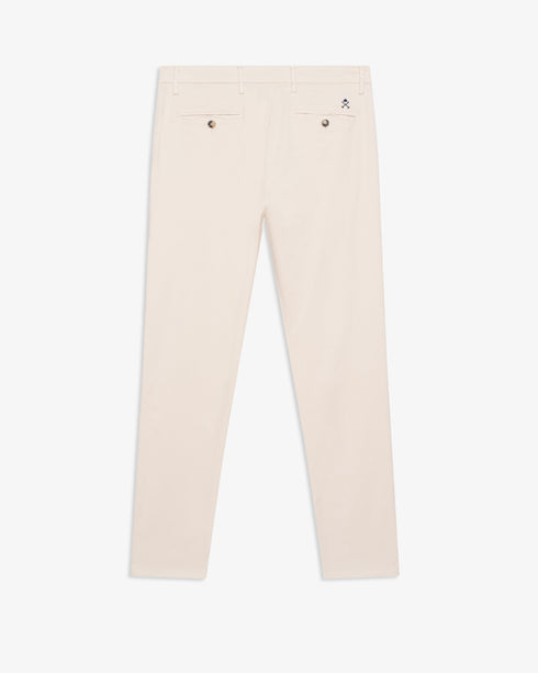 PANTALON CHINO ICON RAW Harper & Neyer