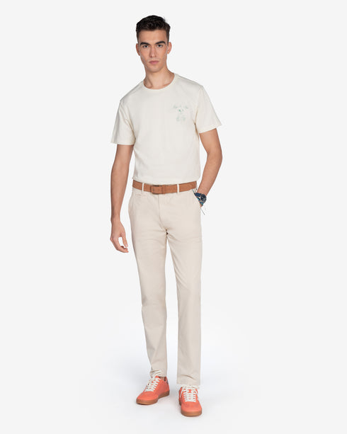 PANTALON CHINO ICON RAW Harper & Neyer