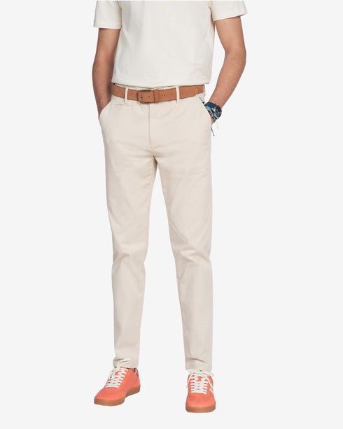 PANTALON CHINO ICON RAW Harper & Neyer