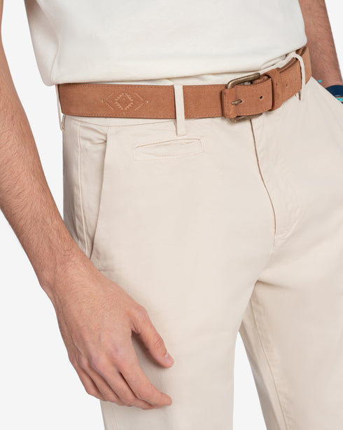 PANTALON CHINO ICON RAW Harper & Neyer