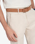 PANTALON CHINO ICON RAW Harper & Neyer