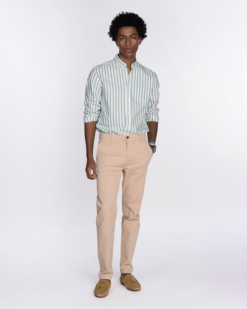 PANTALON CHINO ICON RAW Harper & Neyer