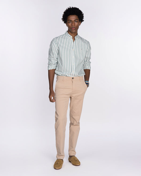 PANTALON CHINO ICON RAW Harper & Neyer