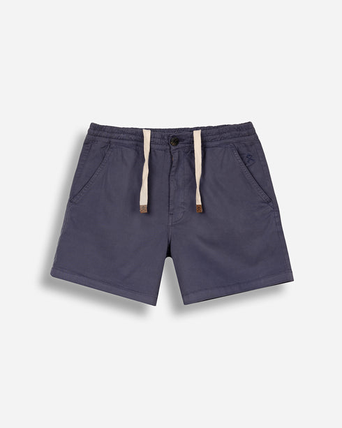 BERMUDA YATCH CLUB WASH BLUE