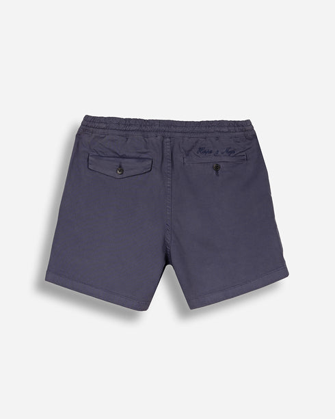 BERMUDA YATCH CLUB WASH BLUE