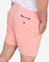 BERMUDA YATCH LIGHT CORAL Harper & Neyer