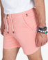 BERMUDA YATCH LIGHT CORAL Harper & Neyer