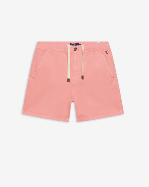 BERMUDA YATCH LIGHT CORAL Harper & Neyer