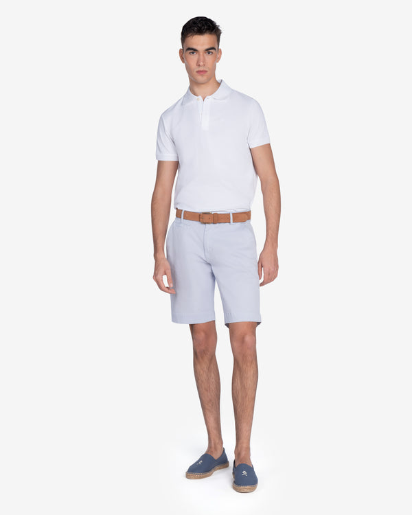 BERMUDA ICON COLORS SKY BLUE Harper & Neyer