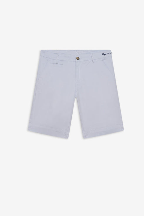 BERMUDA ICON COLORS SKY BLUE Harper & Neyer