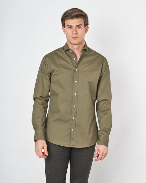 CAMISA C/CUTAWAY SB GAB. T.P 0836 000073 SPAGNOLO