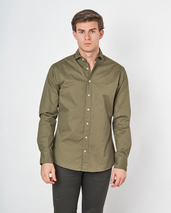 CAMISA C/CUTAWAY SB GAB. T.P 0836 000073 SPAGNOLO