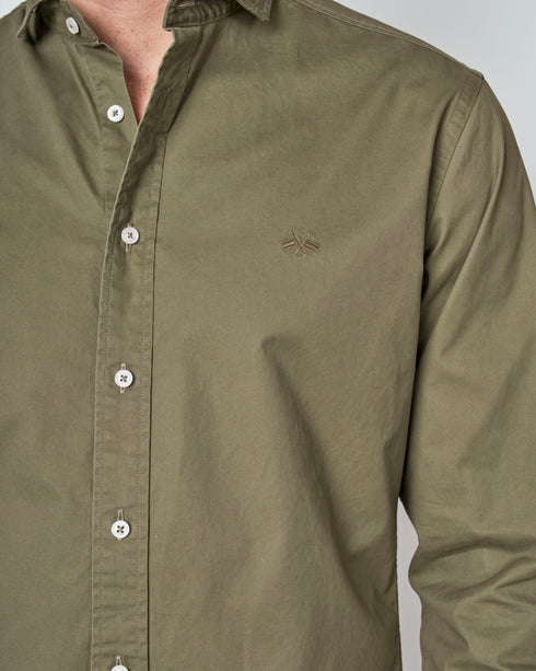 CAMISA C/CUTAWAY SB GAB. T.P 0836 000073 SPAGNOLO