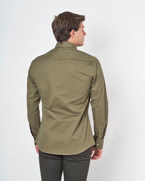 CAMISA C/CUTAWAY SB GAB. T.P 0836 000073 SPAGNOLO