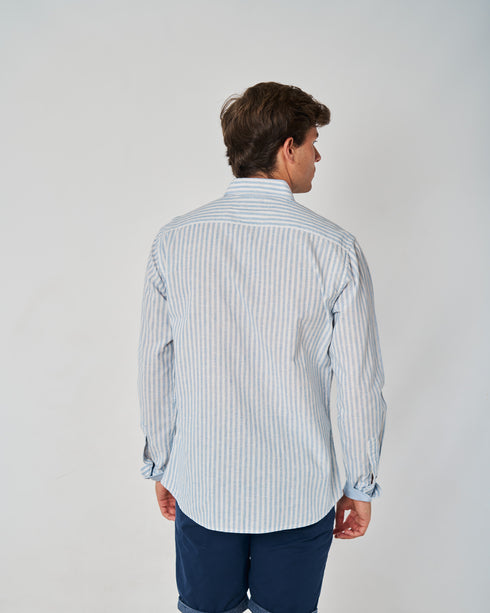 CM C/BOTON CUADROS 5395 000162