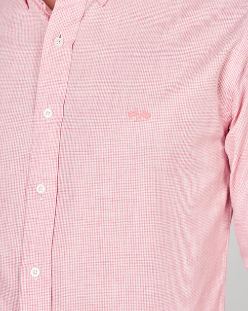 CAMISA C/BOTON PLATINUM 5395 000124 SPAGNOLO