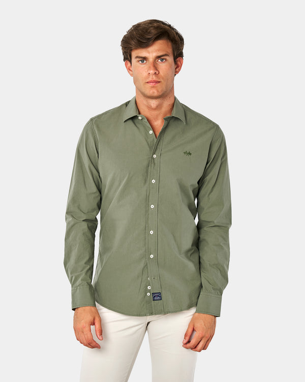 CAMISA CUTAWAY SMART 5398 000077