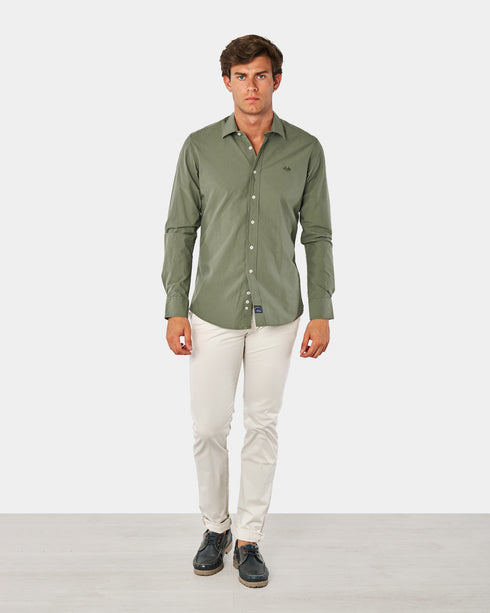 CAMISA CUTAWAY SMART 5398 000077