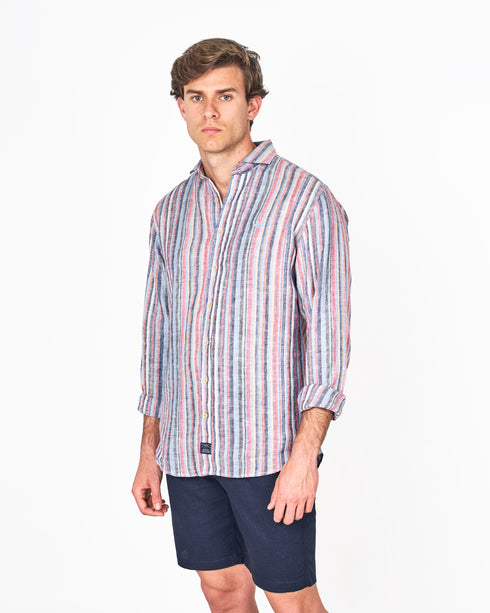 CAMISA C/CUTAWAY SB 6025 525563