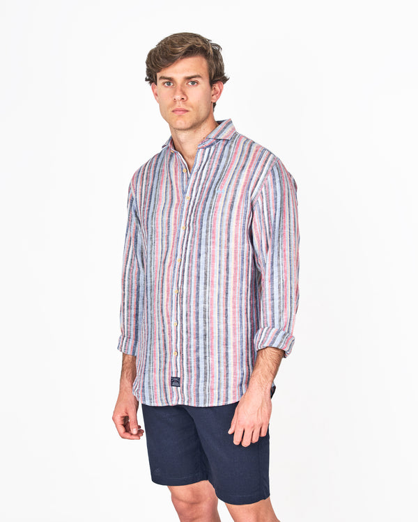 CAMISA C/CUTAWAY SB 6025 525563