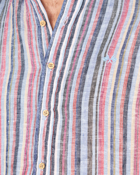 CAMISA C/CUTAWAY SB 6025 525563