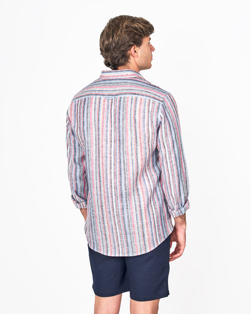 CAMISA C/CUTAWAY SB 6025 525563