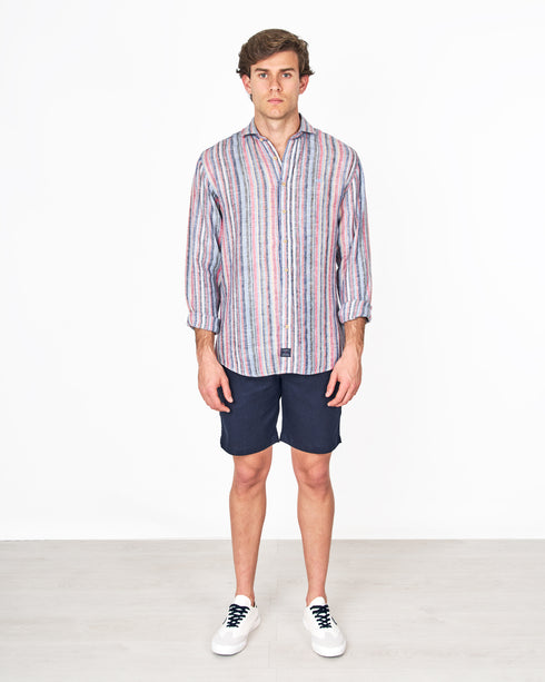 CAMISA C/CUTAWAY SB 6025 525563