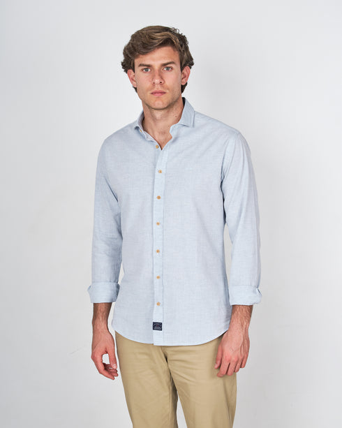 CAMISA C/CUTAWAY SB 6025 600100