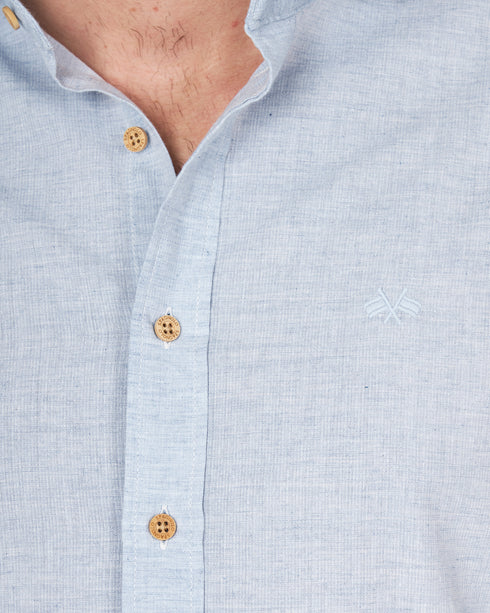 CAMISA C/CUTAWAY SB 6025 600100