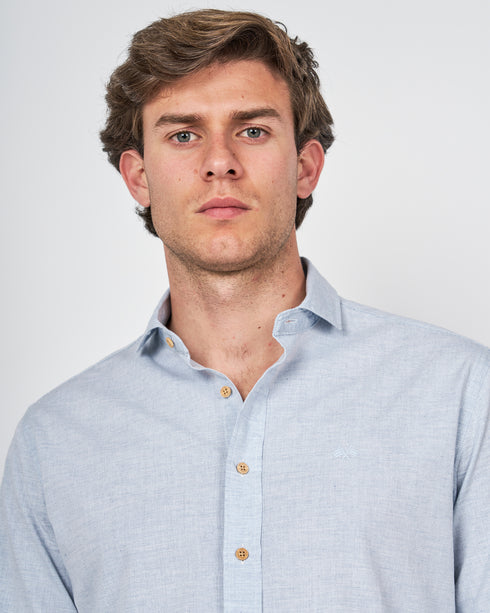 CAMISA C/CUTAWAY SB 6025 600100