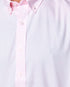 CAMISA SPAGNOLO CUELLO BOTON MICRO ROSA