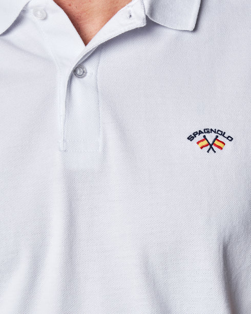 POLO PIQUE LISO BASICO 0034 000001