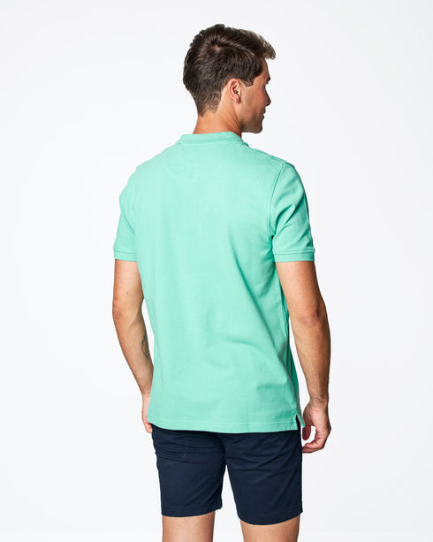 POLO PIQUE LISO BASICO 0034 000072