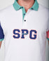Polo Spg Tricolor Spagnolo 114510726P07