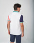 Polo Spg Tricolor Spagnolo 114510726P07