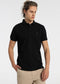 POLO LOIS FILIPO 121565 NEGRO