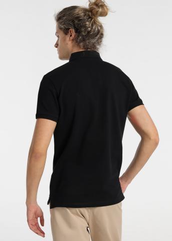 POLO LOIS FILIPO 121565 NEGRO