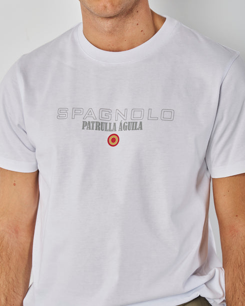 CMT SPAGNOLO PATRULLA AGUILA 3672 000001