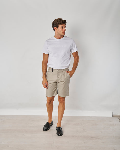 CAMISETA MANGA CORTA SPAGNOLO 3720 000001