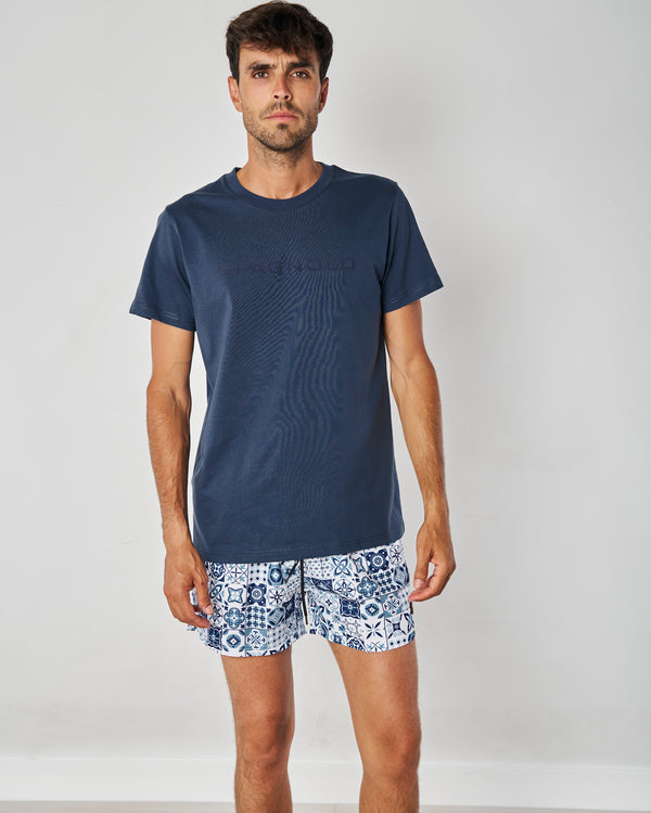 CAMISETA MANGA CORTA SPAGNOLO 3720 000068