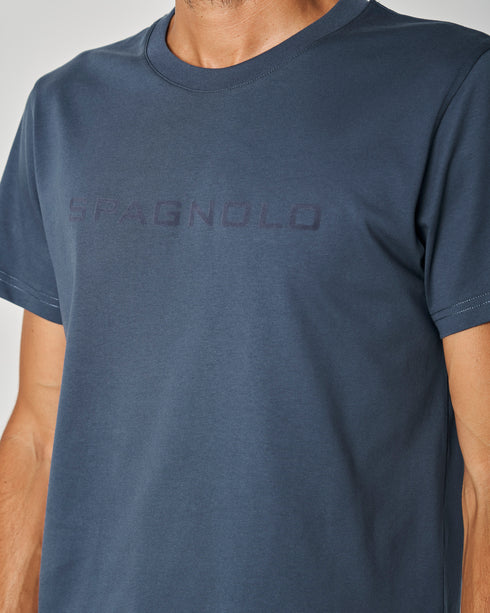 CAMISETA MANGA CORTA SPAGNOLO 3720 000068