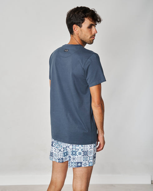 CAMISETA MANGA CORTA SPAGNOLO 3720 000068