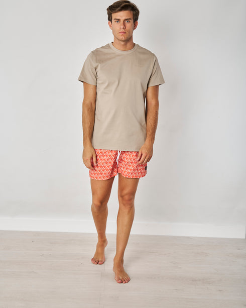 CAMISETA MANGA CORTA SPAGNOLO 3729 000082