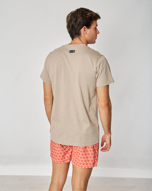 CAMISETA MANGA CORTA SPAGNOLO 3729 000082