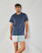 CAMISETA MANGA CORTA SPAGNOLO 3729 000068