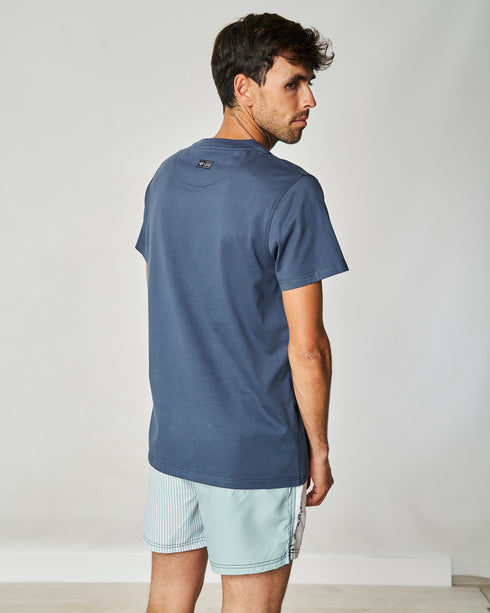 CAMISETA MANGA CORTA SPAGNOLO 3729 000068