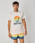 CAMISETA MANGA CORTA PADEL SURF 3758 000011