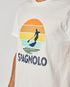 CAMISETA MANGA CORTA PADEL SURF 3758 000011