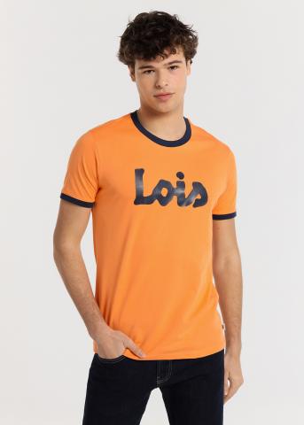 Camiseta Lois Starky-Pong